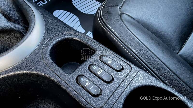 Nissan Qashqai 1.6 DCi BOSSE TEKNA