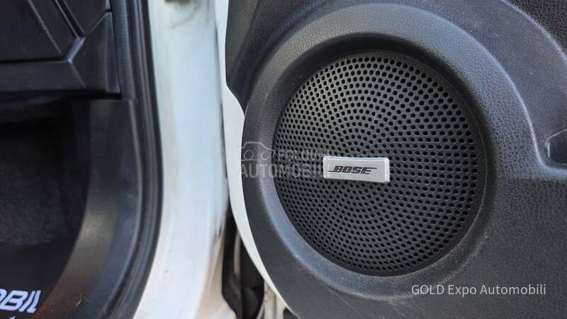 Nissan Qashqai 1.6 DCi BOSSE TEKNA