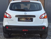 Nissan Qashqai 1.6 DCi BOSSE TEKNA