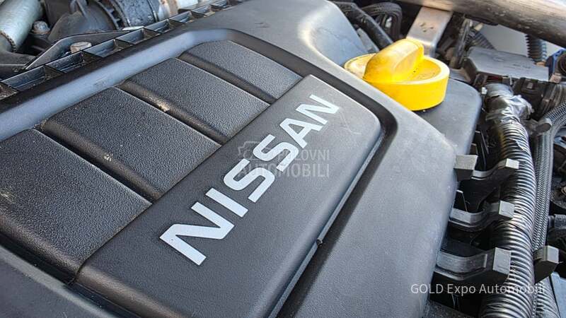 Nissan Qashqai 1.6 DCi BOSSE TEKNA
