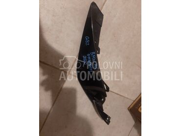 Resetka branika za BMW M4 od 2020. do 2022. god.