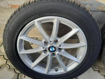 Aluminijumske felne  17" 5 x 112