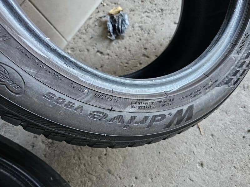 Yokohama 205/55 R16 Zimska