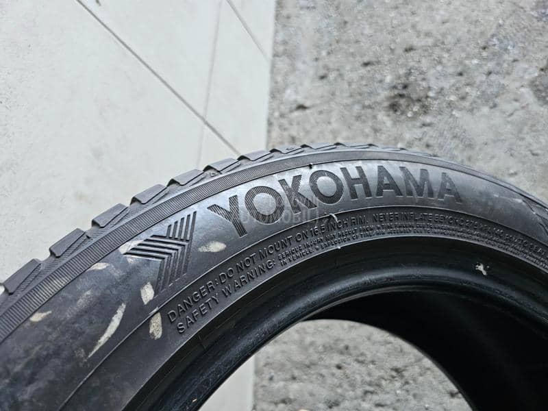 Yokohama 205/55 R16 Zimska