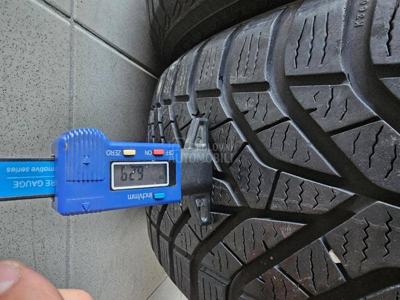 Yokohama 205/55 R16 Zimska