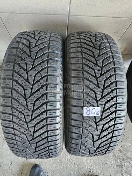 Yokohama 205/55 R16 Zimska