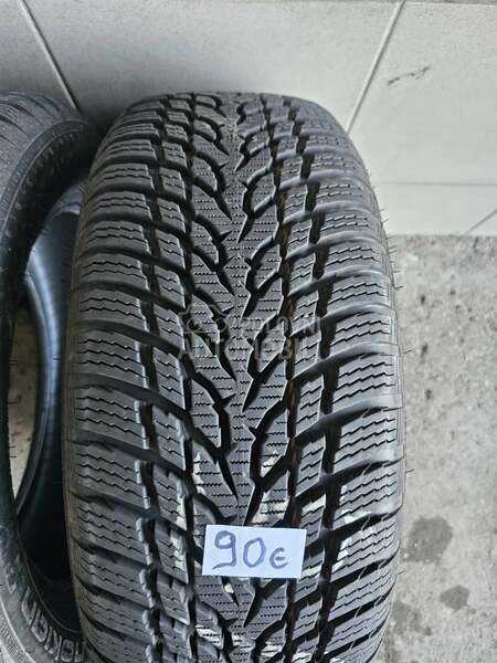 Nokian 205/55 R16 Zimska