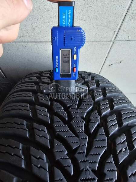 Nokian 205/55 R16 Zimska