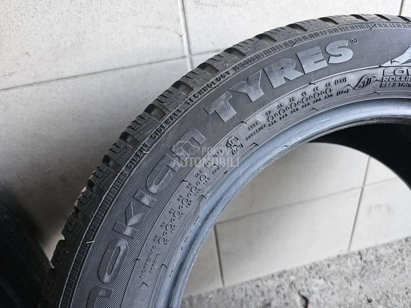 Nokian 205/55 R16 Zimska