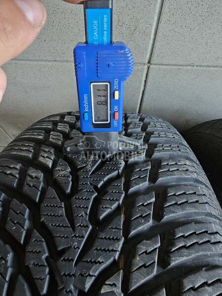 Nokian 205/55 R16 Zimska