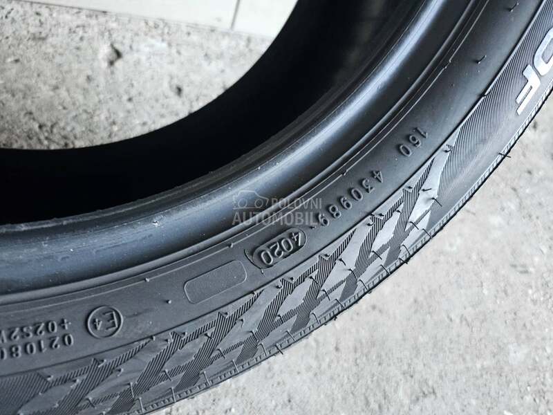 Nokian 205/55 R16 Zimska