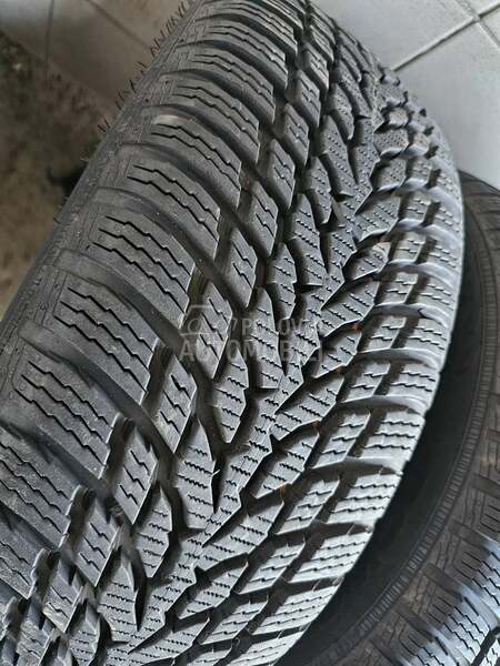 Nokian 205/55 R16 Zimska