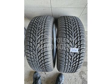 Nokian 205/55 R16 Zimska