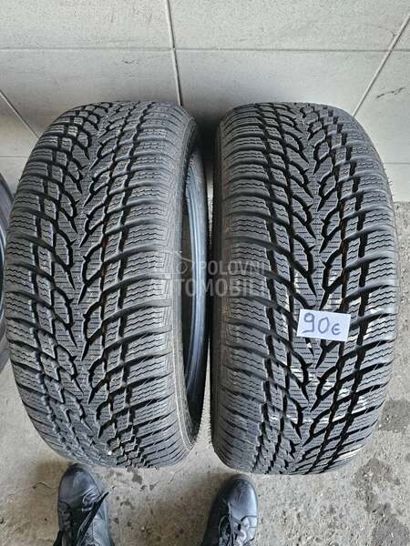 Nokian 205/55 R16 Zimska