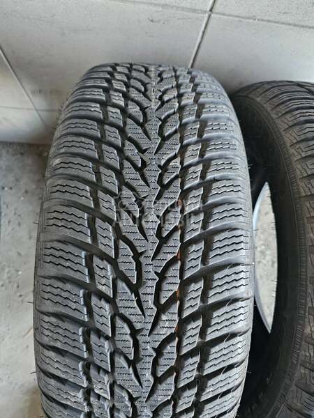 Nokian 205/55 R16 Zimska