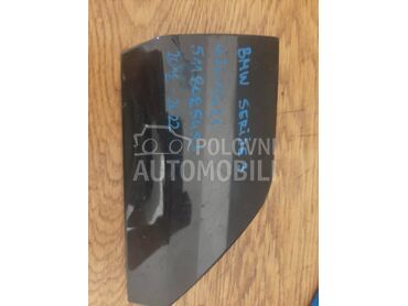 poklopac branika za BMW Serija 3 od 2018. do 2022. god.