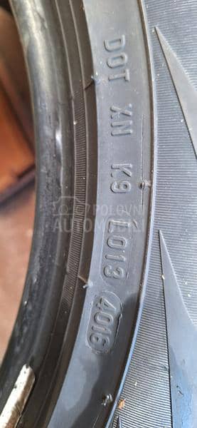 Pirelli 235/50 R18 Letnja