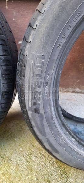 Pirelli 235/50 R18 Letnja