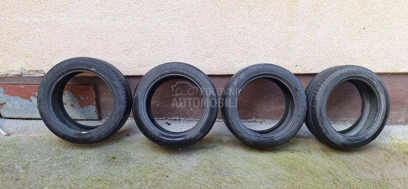 Pirelli 235/50 R18 Letnja