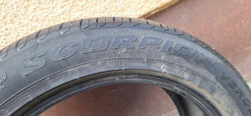 Pirelli 235/50 R18 Letnja