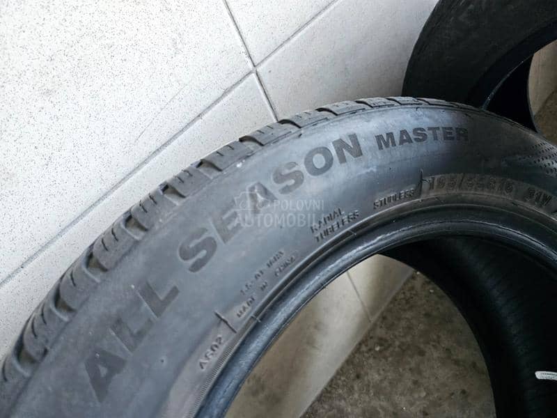 Minerva 195/55 R16 Sve sezone