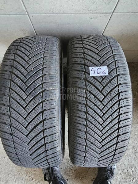 Minerva 195/55 R16 Sve sezone
