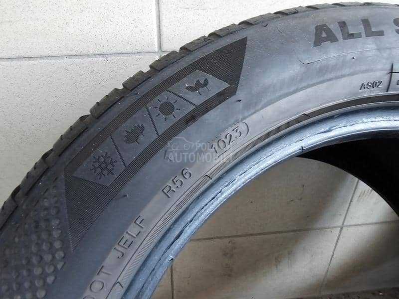 Minerva 195/55 R16 Sve sezone