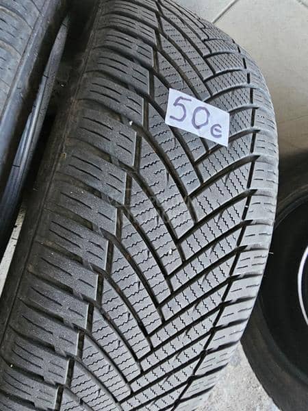 Minerva 195/55 R16 Sve sezone