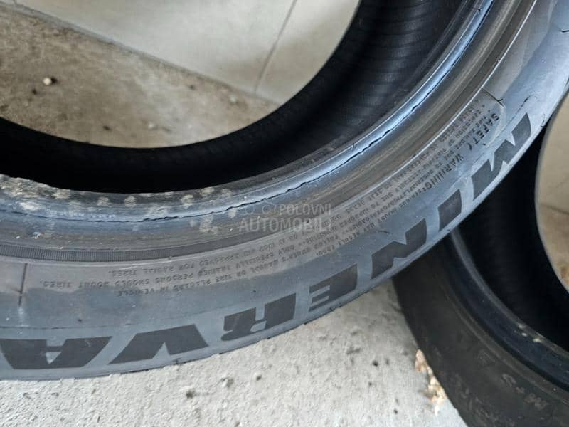 Minerva 195/55 R16 Sve sezone