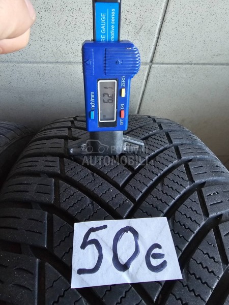 Minerva 195/55 R16 Sve sezone
