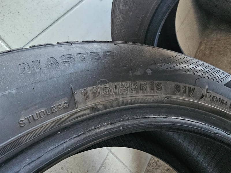 Minerva 195/55 R16 Sve sezone