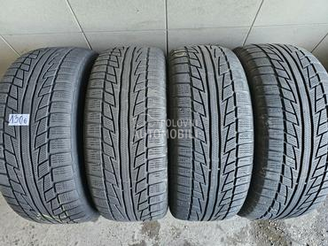 Nankang 235/55 R17 Zimska