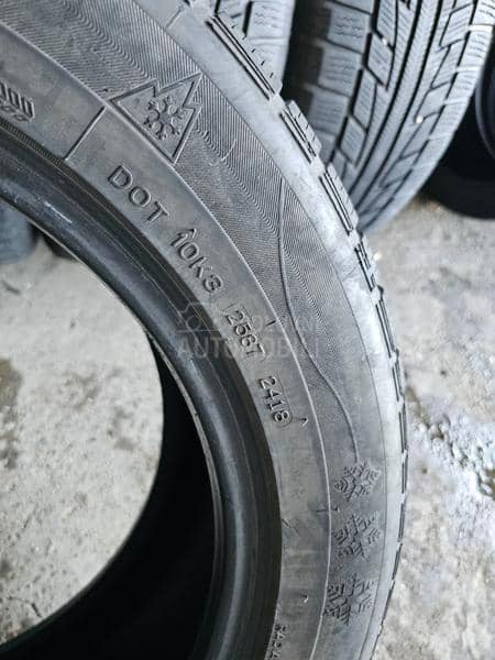 Nankang 235/55 R17 Zimska