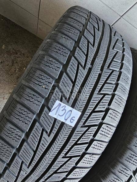 Nankang 235/55 R17 Zimska