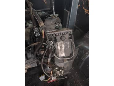 Automatik menjac za Citroen C4 Grand Picasso od 2005. do 2012. god.