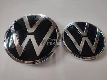 Znakovi za Volkswagen Golf 8