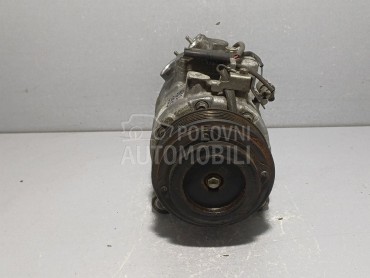 KOMPRESOR KLIME za BMW X5