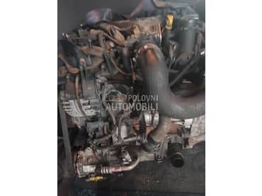 MOTOR 2.0 za Citroen C4 od 2005. do 2012. god.
