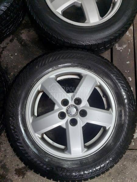 Viatti 195/65 R15 Zimska