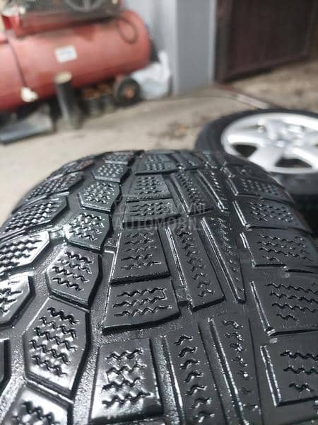 Viatti 195/65 R15 Zimska