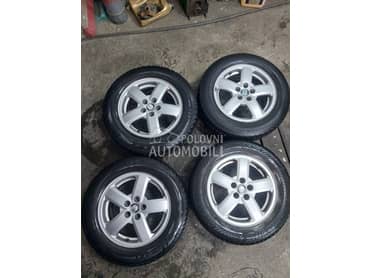 Viatti 195/65 R15 Zimska