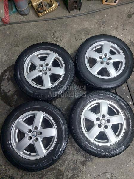 Viatti 195/65 R15 Zimska