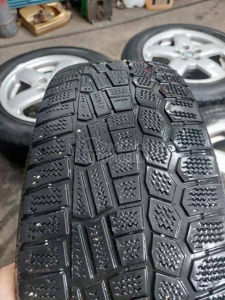 Viatti 195/65 R15 Zimska