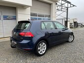 Volkswagen Golf 7 T O P