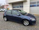 Volkswagen Golf 7 T O P
