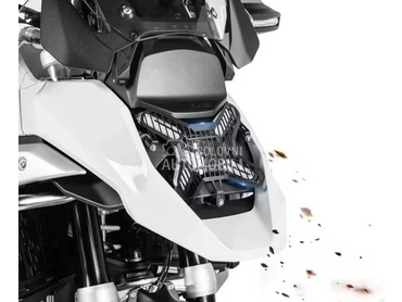 R1300GS Adventure zastita fara