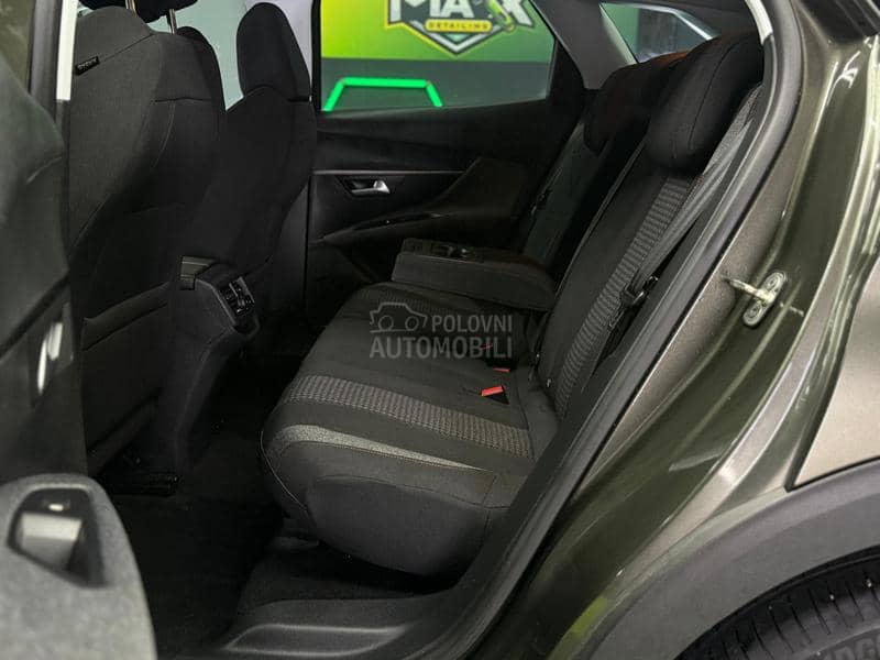 Peugeot 3008 1.2B/AUTOM./KA0 N0V