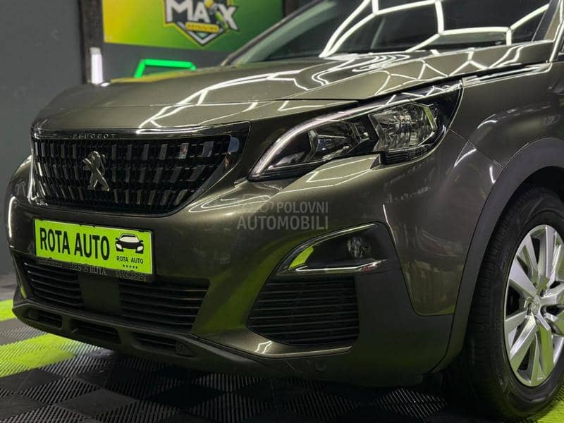 Peugeot 3008 1.2B/AUTOM./KA0 N0V