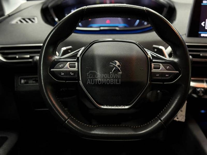 Peugeot 3008 1.2B/AUTOM./KA0 N0V