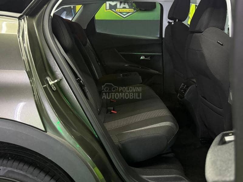 Peugeot 3008 1.2B/AUTOM./KA0 N0V